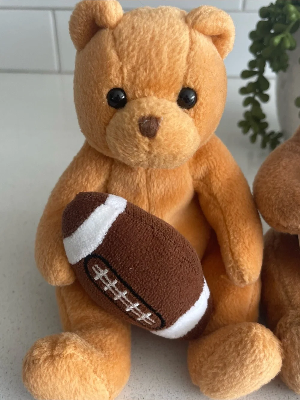Ty Beanie Sports Babies